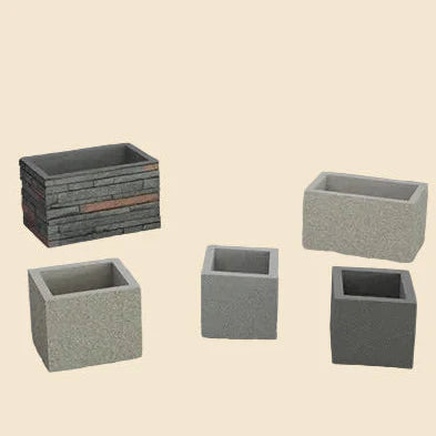 Accessoires Brava / Rivieira / Rocca / Urban