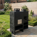 Barbecues Modernes – Avec Four