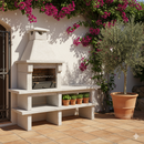 Barbecues en Granit
