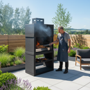 Barbecues Modernes – Modèles Simples