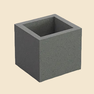 Rehausses de cheminée – Brava / Rivieira / Rocca / Urban