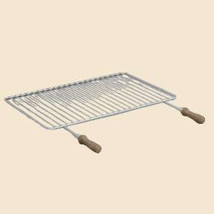 Grille de cuisson – Brava / Rivieira / Rocca / Urban (Acier ou Inox) – Plusieurs tailles