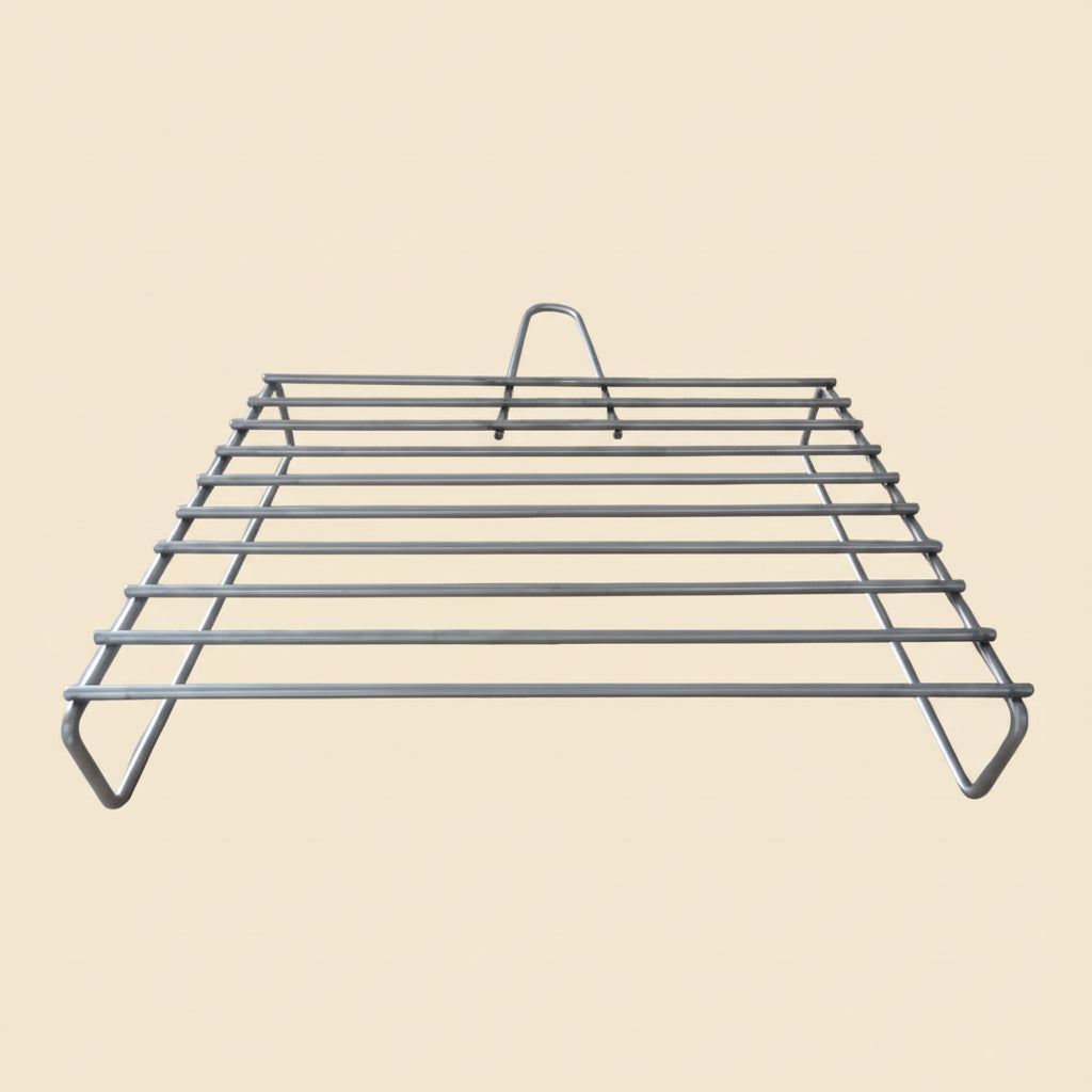 Grille Inox pour Four à Bois – 2 formats au choix (Achat seul possible)