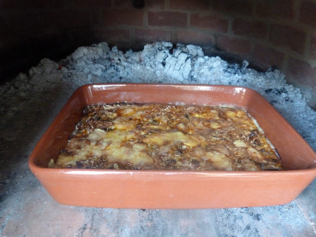 Four à Bois Vesuvio 90 cm – Four à Pizza Traditionnel