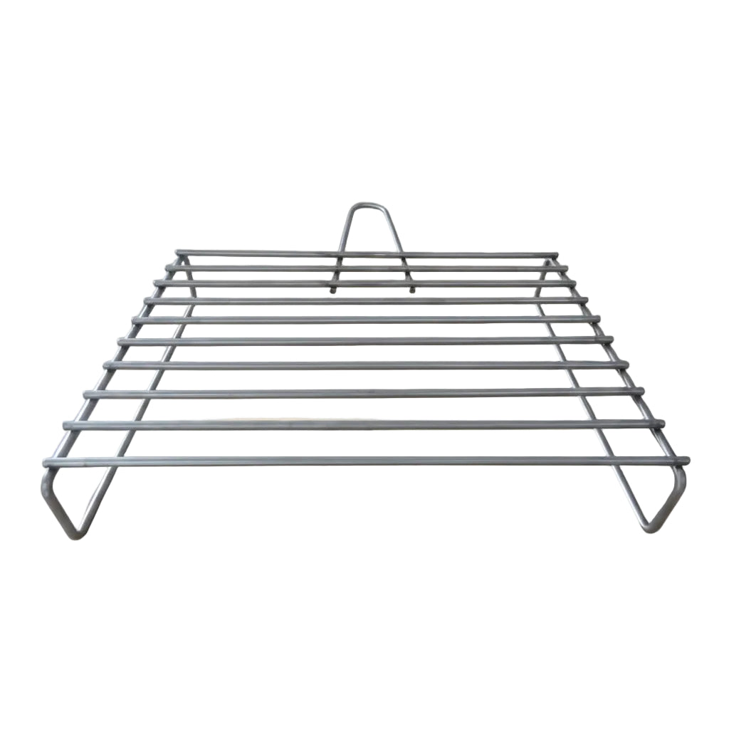 Grille Inox pour Four à Bois – 2 formats au choix (Achat seul possible)