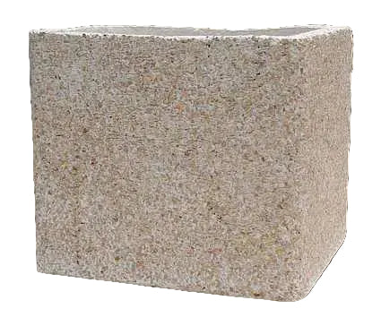 Rehausse Calabria – 30 cm (modèles simples & avec four) ou 25 cm (modèles G)