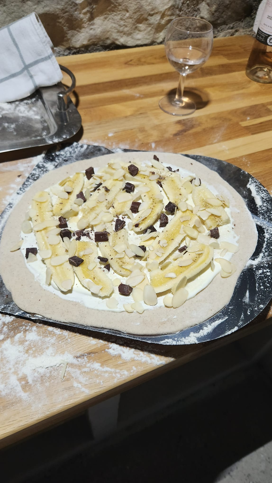 Four à Bois Vesuvio 90 cm – Four à Pizza Traditionnel